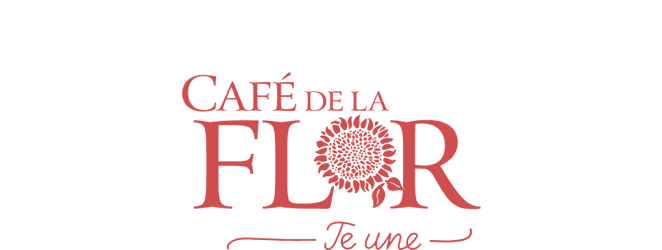 CAFE DE LA FLOR