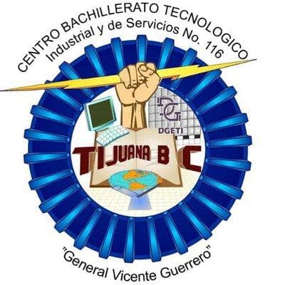 CBTIS 116