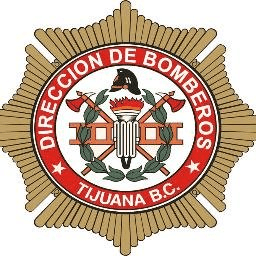 DIRECCIÓN DE BOMBEROS DEL H.XXV AYUNTAMIENTO DE TIJUANA