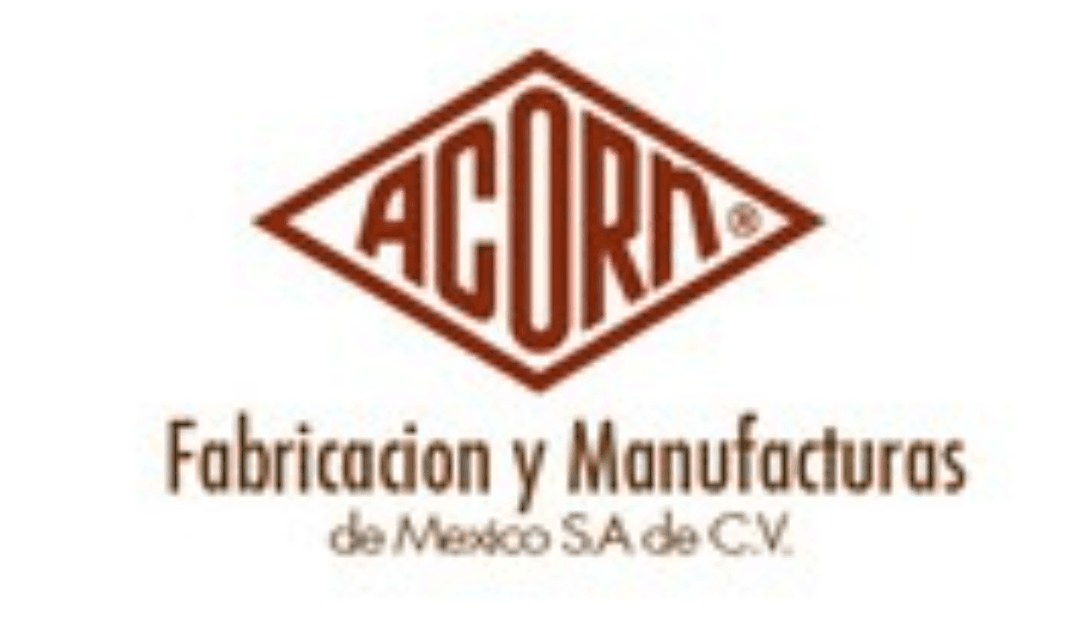 FABRICACIÓN Y MANUFACTURAS DE MÉXICO