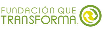 FUNDACIÓN QUE TRANSFORMA