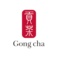 GONG CHA BEBIDAS