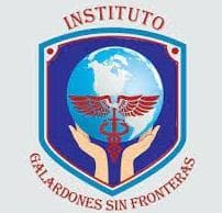 INSTITUTO GALARDONES SIN FRONTERAS