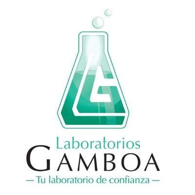 LABORATORIOS GAMBOA