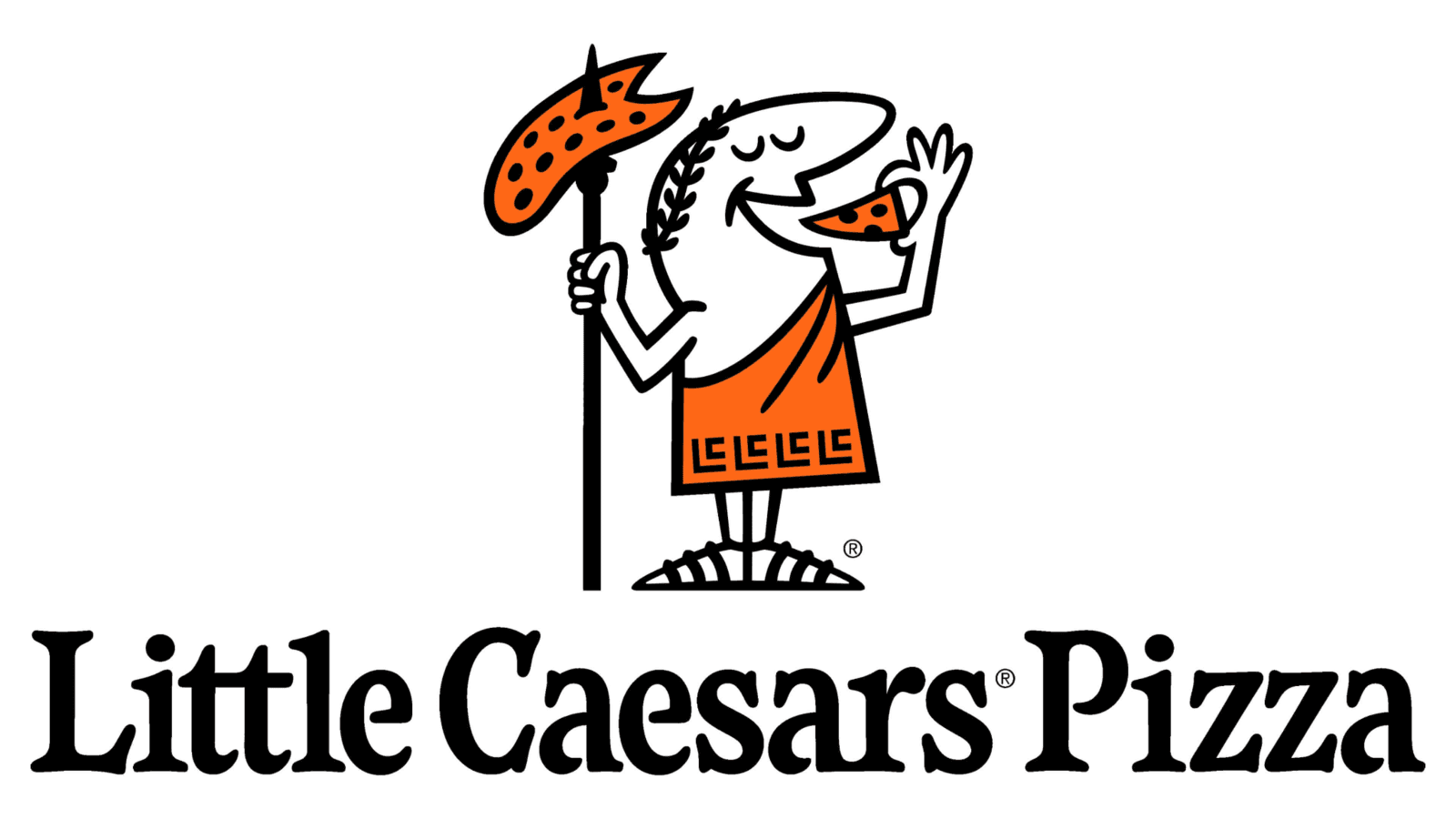 LITTLE CAESARS