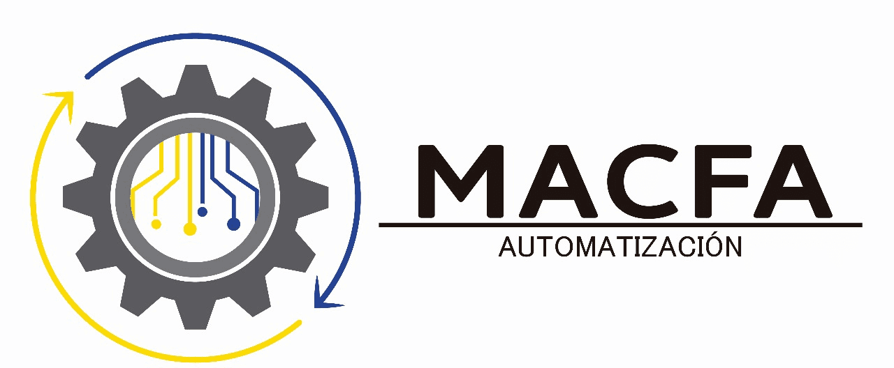 MACFA AUTOMATIZACION