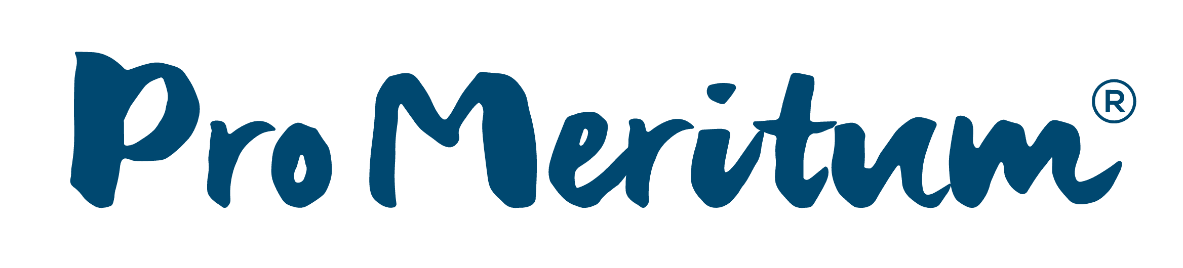 PRO MERITUM, FUNDACIÓN PRO UNIVERSITARIA