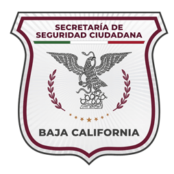 SECRETARÍA DE SEGURIDAD CIUDADANA DEL ESTADO DE BAJA CALIFORNIA