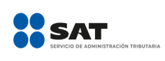 SERVICIO DE ADMINISTRACION TRIBUTARIA, SAT