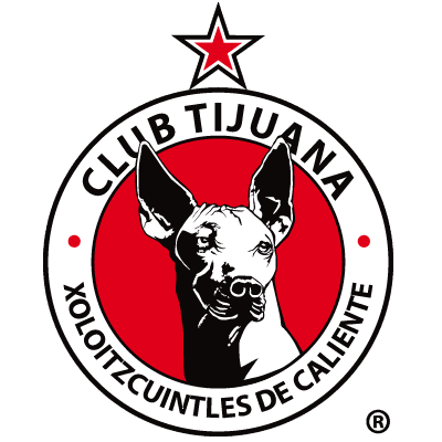 XOLOS DE TIJUANA