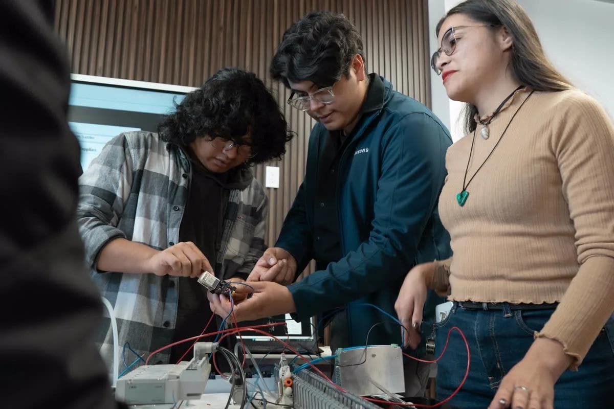 Ingeniería en Sistemas Computacionales — vida2-sistemas