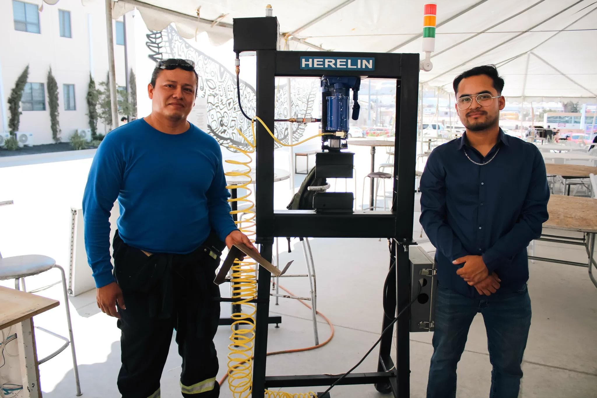 Ingeniería Electromecánica — vida-3