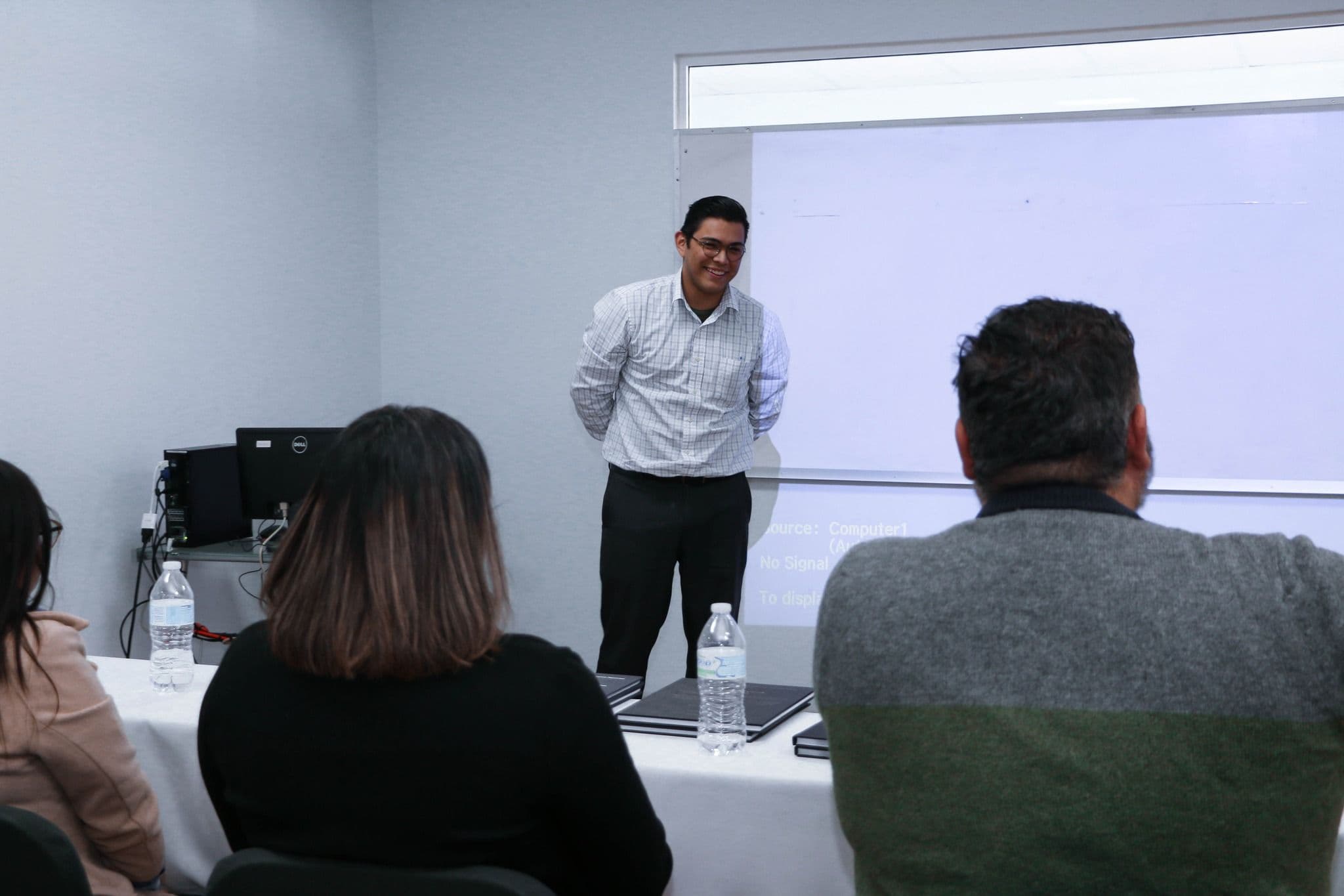 Administración de Empresas — vida-4