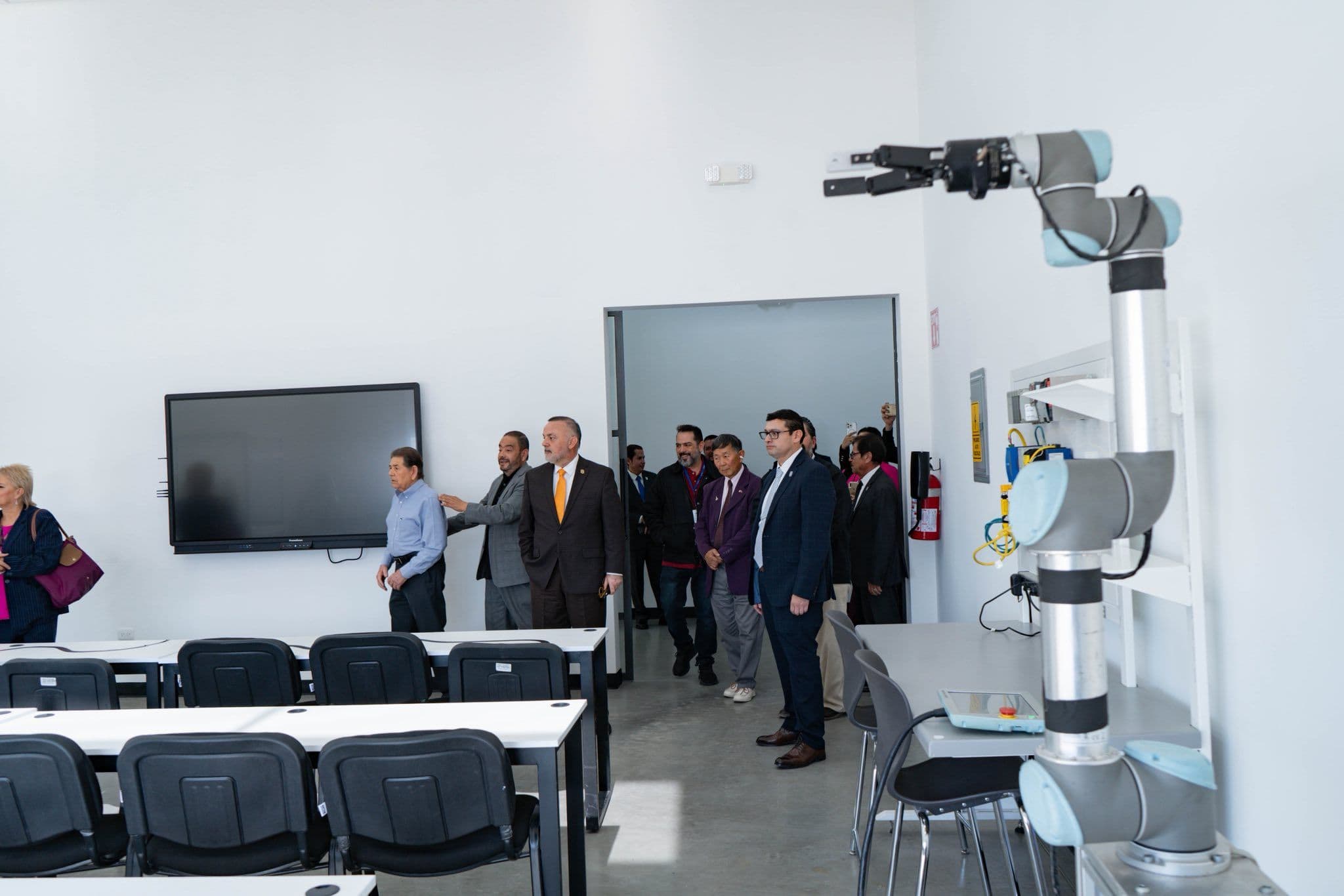 Laboratorios de ingeniería