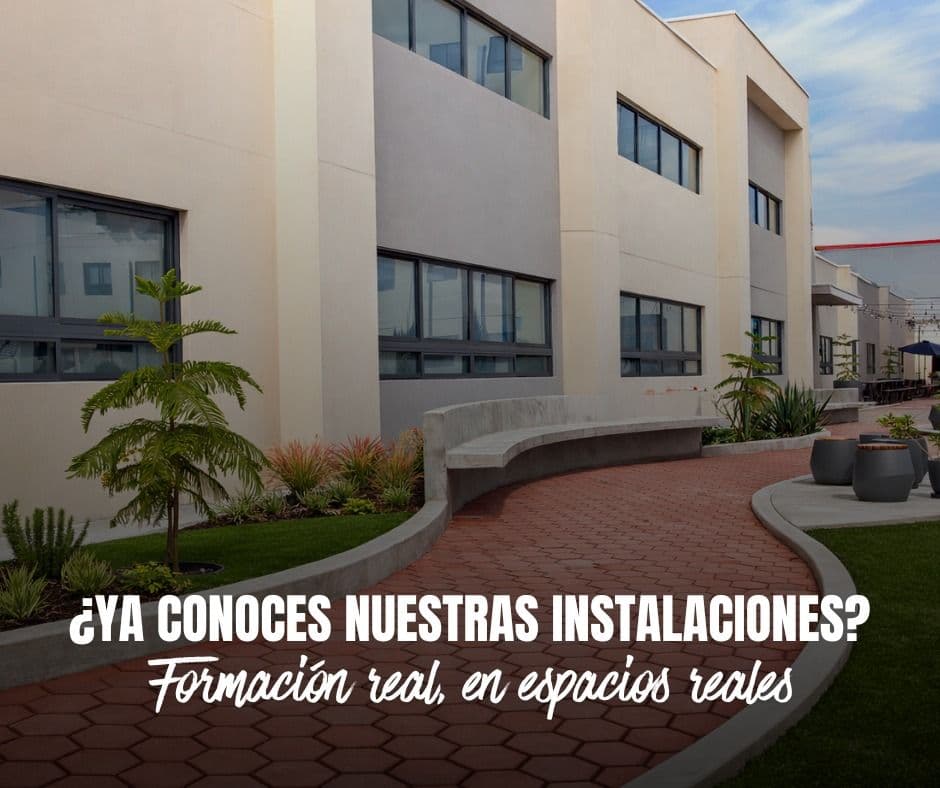 Campus Casa Blanca