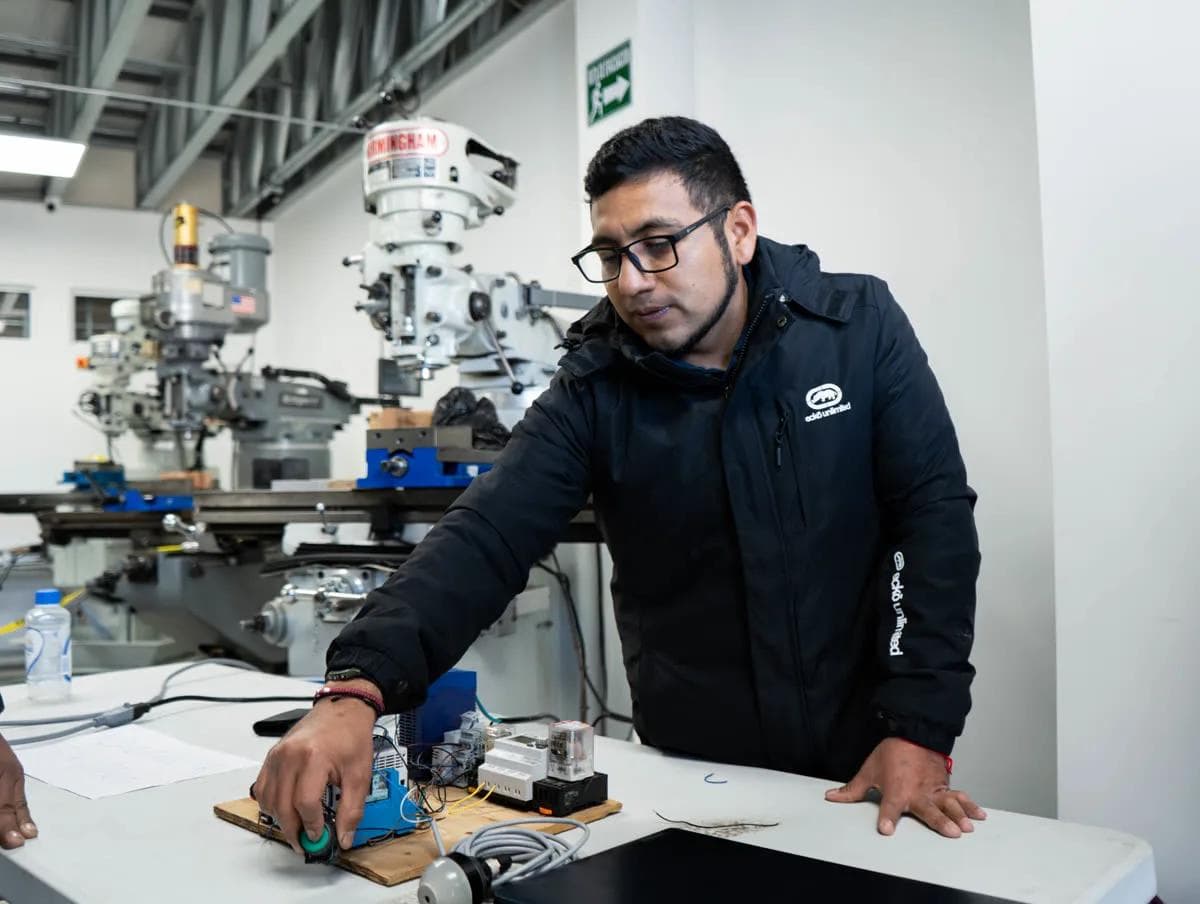 Ingeniería en Sistemas Computacionales — vida3-sistemas