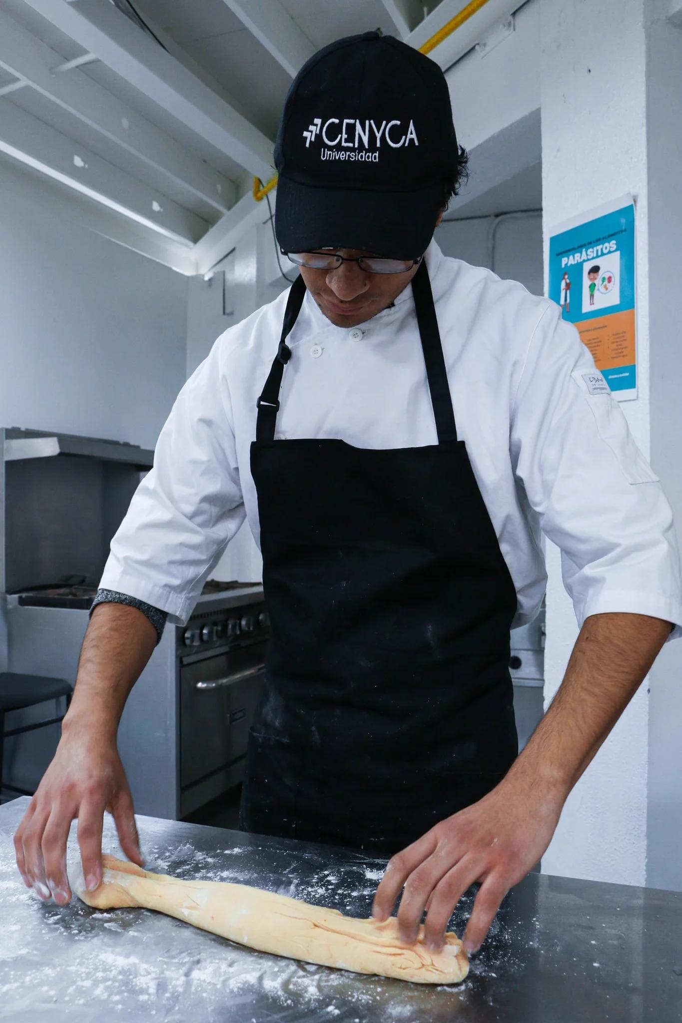 Gastronomía — vida-4