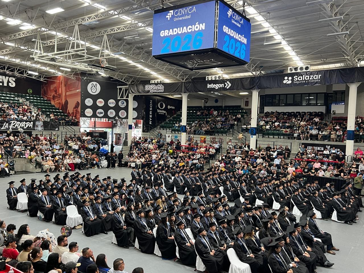 CENYCA Universidad