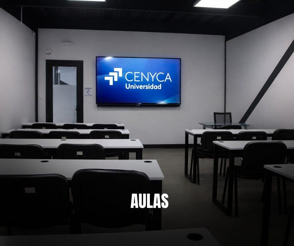 Campus Casa Blanca